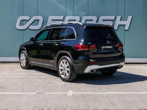 Внедорожник Mercedes-benz GLB-класс 2020 года, 2899000 рублей, Большой Сочи