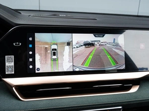 Внедорожник Geely Monjaro 2023 года, 3440000 рублей, Краснодар