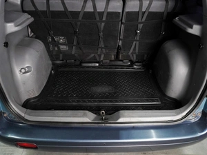 Минивэн Hyundai Matrix 2005 года, 569000 рублей, Воронеж