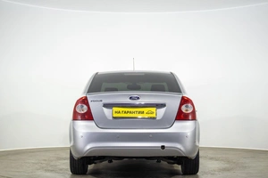 Седан Ford Focus 2008 года, 599000 рублей, Оренбург