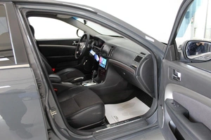 Седан Chevrolet Epica 2011 года, 995000 рублей, Смоленск