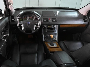 Внедорожник Volvo XC90 2007 года, 1229000 рублей, Аксай