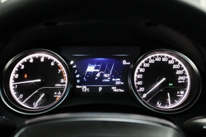 Седан Toyota Camry 2018 года, 2650000 рублей, Красноярск