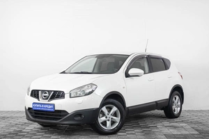 Внедорожник Nissan Qashqai 2013 года, 1149000 рублей, Кемерово
