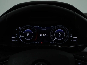 Лифтбек Skoda Superb 2025 года, 4249055 рублей, Москва