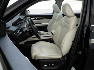 Внедорожник EXEED VX 2022 года, 2839050 рублей, Москва