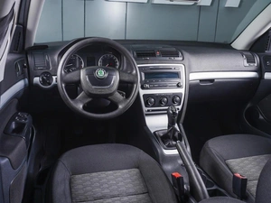 Лифтбек Skoda Octavia 2010 года, 820000 рублей, Ростов-на-Дону