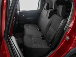 Хетчбэк Renault Sandero Stepway 2017 года, 1099000 рублей, Тюмень