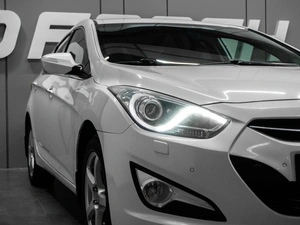 Седан Hyundai i40 2012 года, 1299000 рублей, Тюмень