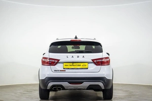 Универсал ВАЗ (LADA) Vesta Cross 2021 года, 1179000 рублей, Оренбург