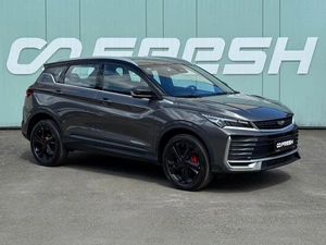 Внедорожник Geely Coolray 2026 года, 2793000 рублей, Кропоткин