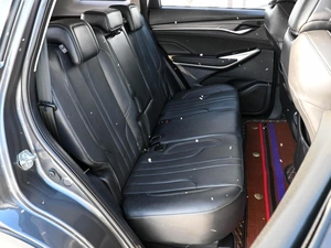 Внедорожник Changan CS75 Plus 2020 года, 2050000 рублей, Волгоград