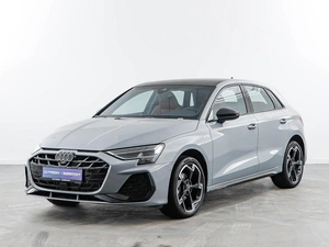 Хетчбэк Audi A3 2025 года, 4365050 рублей, Москва