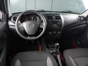Лифтбек ВАЗ (LADA) Granta 2022 года, 889000 рублей, Минеральные Воды