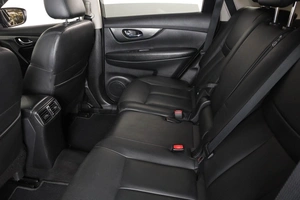 Внедорожник Nissan X-Trail 2018 года, 1699000 рублей, Пермь