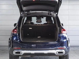 Внедорожник Mercedes-benz GLE-класс 2021 года, 6250000 рублей, Санкт-Петербург