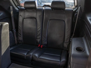 Внедорожник Daewoo Winstorm 2007 года, 799000 рублей, Краснодар