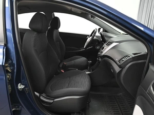 Седан Hyundai Solaris 2015 года, 1039000 рублей, Ставрополь