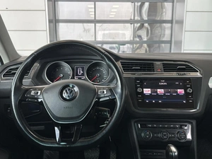 Внедорожник Volkswagen Tiguan 2019 года, 2750000 рублей, Уфа
