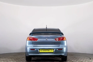 Седан Mitsubishi Lancer 2008 года, 799000 рублей, Пермь