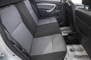 Внедорожник Renault Duster 2013 года, 959000 рублей, Барнаул