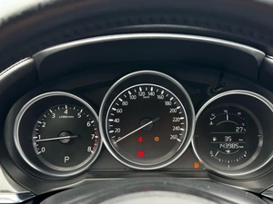 Седан Mazda 6 2019 года, 2032000 рублей, Ижевск