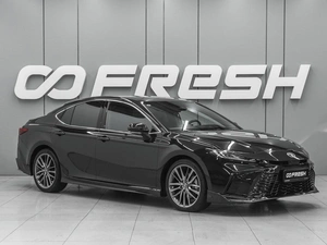 Седан Toyota Camry 2026 года, 4199000 рублей, Ростов-на-Дону