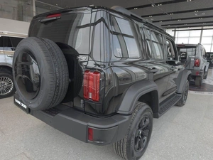 Внедорожник Tank 300 2026 года, 4799000 рублей, Красноярск