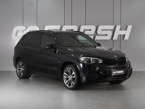Внедорожник BMW X5 2016 года, 3130000 рублей, Минеральные Воды