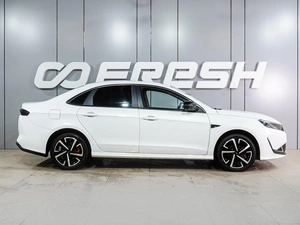 Седан Kaiyi E5 2023 года, 1249000 рублей, Воронеж