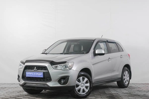 Внедорожник Mitsubishi ASX 2013 года, 999000 рублей, Кемерово