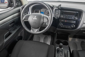 Внедорожник Mitsubishi Outlander 2013 года, 1639000 рублей, Барнаул