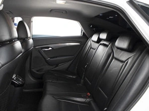Седан Hyundai i40 2013 года, 1270000 рублей, Омск