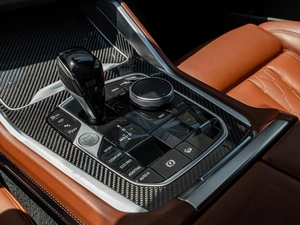 Внедорожник BMW X6 2020 года, 8540000 рублей, Краснодар