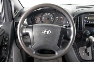 Минивэн Hyundai Grand Starex 2012 года, 1500000 рублей, Пермь