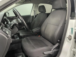 Лифтбек Skoda Rapid 2021 года, 1540000 рублей, Ярославль