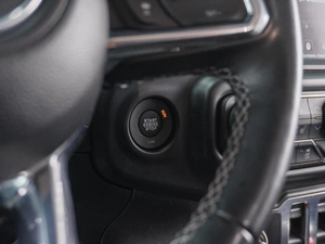Внедорожник Jeep Wrangler 2022 года, 4999000 рублей, Сургут
