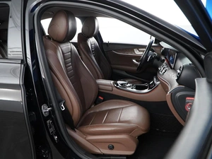 Седан Mercedes-benz E-класс 2016 года, 2499046 рублей, Москва