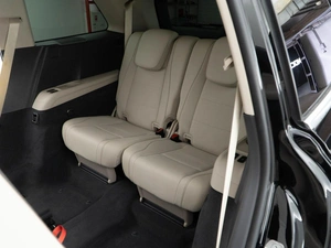 Внедорожник Mercedes-benz GLS-класс 2020 года, 9999050 рублей, Москва