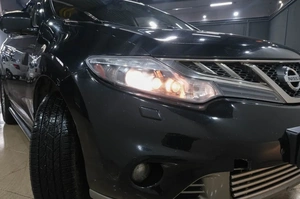 Внедорожник Nissan Murano 2015 года, 1599000 рублей, Новокузнецк