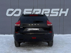 Хетчбэк ВАЗ (LADA) XRAY 2018 года, 629000 рублей, Ижевск