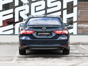 Седан Toyota Camry 2018 года, 2680000 рублей, Волгоград