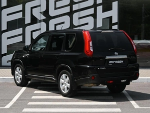 Внедорожник Nissan X-Trail 2012 года, 1199000 рублей, Волгоград