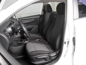 Седан Kia Rio 2018 года, 1333000 рублей, Минеральные Воды