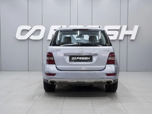 Внедорожник Mercedes-benz M-класс 2008 года, 1699000 рублей, Ростов-на-Дону