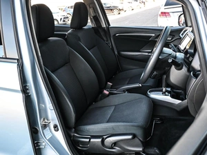 Хетчбэк Honda Fit 2019 года, 1124000 рублей, Кирилловка