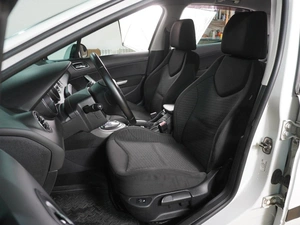 Хетчбэк Peugeot 308 2011 года, 529000 рублей, Воронеж