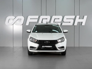 Седан ВАЗ (LADA) Vesta 2021 года, 1099000 рублей, Минеральные Воды