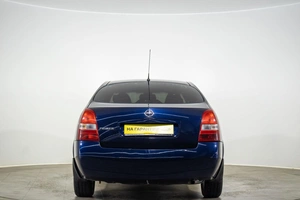 Седан Nissan Primera 2006 года, 419000 рублей, Оренбург