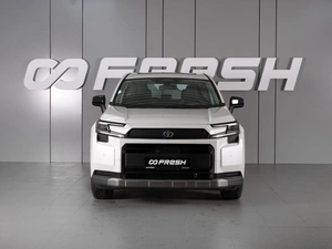 Внедорожник Toyota RAV4 2026 года, 4255000 рублей, Красный Пахарь